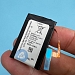 Pin Samsung Gear S2 3G EB-BR730ABE Chính ...