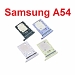 Khay Sim Khay Đựng Sim Samsung A54 ...