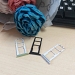 Khay sim, khay thẻ nhớ Samsung Galaxy ...