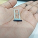 Khay Sim Khay Đựng Sim Samsung Z ...