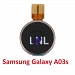 Thay Cục Rung Samsung Galaxy A03s Mất ...