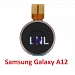 Thay Cục Rung Samsung Galaxy A12 Mất ...