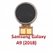 Thay Cục Rung Samsung Galaxy A9 2018 ...
