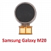 Thay Cục Rung Samsung Galaxy M20 Mất ...
