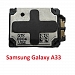 Loa Ngoài Samsung A33 Hư Loa Ngoài, ...