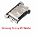 Chân Sạc Rời Samsung A12 Nacho Zin ...