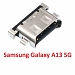 Chân Sạc Rời Samsung A13 5G Zin ...