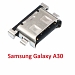Chân Sạc Rời Samsung A30 Zin New ...