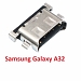 Chân Sạc Rời Samsung A32 Zin New ...