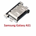 Chân Sạc Rời Samsung A51 Zin New ...