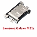 Chân Sạc Rời Samsung M31s Zin New ...