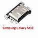 Chân Sạc Rời Samsung M32 Zin New ...