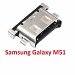Chân Sạc Rời Samsung M51 Zin New ...