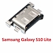 Chân Sạc Rời Samsung S10 Lite Zin ...