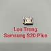 Loa Trong Samsung S20 Plus Hư Loa ...
