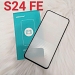 Kính Cường Lực Full S24 FE Hiệu ...
