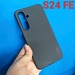 Ốp Lưng Samsung Galaxy S24 FE Nhựa ...