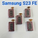 Loa Trong Samsung S23 FE Hư Loa ...