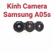 Kính Camera Sau Luôn Khung Samsung A05s ...