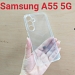 Ốp Lưng Samsung Galaxy A55 5G Trong ...