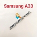 Dây Nút Nguồn Âm Lượng Samsung A33 ...