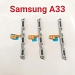 Dây Nút Nguồn Âm Lượng Samsung A33 ...