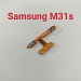 Dây Âm Lượng Trong Samsung M31s Liệt ...