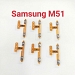 Dây Âm Lượng Trong Samsung M51 Liệt ...