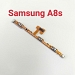 Dây Nút Nguồn Âm Lượng Samsung A8S ...