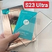 Kính Cường Lực Full S23 Ultra Hiệu ...