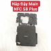 Nắp Đậy Main NFC Samsung S8 Plus ...