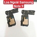 Loa Ngoài Samsung Galaxy Note 9 Hư ...