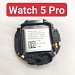 Pin Đồng Hồ Samsung Galaxy Watch 5 ...