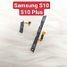 Dây Nút Nguồn Âm Lượng Samsung S10 ...