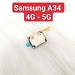 Loa Trong Samsung  A34 4G - ...