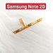 Dây Nút Nguồn Âm Lượng Samsung Galaxy ...