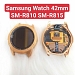 Màn Hình Đồng Hồ Samsung Galaxy Watch ...