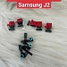 Cụm Camera Trước - Sau Samsung Galaxy ...