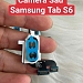 Cụm Camera Sau Samsung Galaxy Tab S6 ...