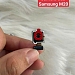 Cụm Camera Sau Samsung Galaxy M20 Zin ...