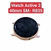 Màn Hình Đồng Hồ Samsung Galaxy Watch ...