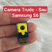 Cụm Camera Trước - Sau Samsung Galaxy ...
