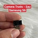 Cụm Camera Trước - Sau Samsung Galaxy ...