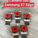 Cụm Camera Sau Samsung Galaxy S7 Edge ...