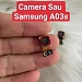 Cụm Camera Sau Samsung Galaxy A03s Zin ...