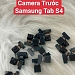 Cụm Camera Trước Samsung Galaxy Tab S4 ...
