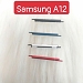 Nút Âm Lượng Ngoài Samsung A12 Zin ...