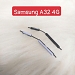 Nút Nguồn Âm Lượng Ngoài Samsung A32 ...
