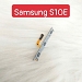 Dây Nút Nguồn Âm Lượng Trong Samsung ...