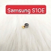Thay Cục Rung Samsung Galaxy S10E S10 ...